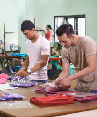 Factory24-7 | Custom Fashion Manufacturing in 7 Days Content Center 16 Factory24-7 | Custom Fashion Manufacturing in 7 Days Content Center 16