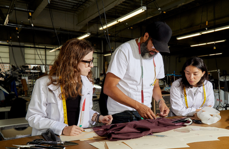 Factory24-7 | Custom Fashion Manufacturing in 7 Days Clothing Manufacturer 17 Expert Product Development for Custom Fashion