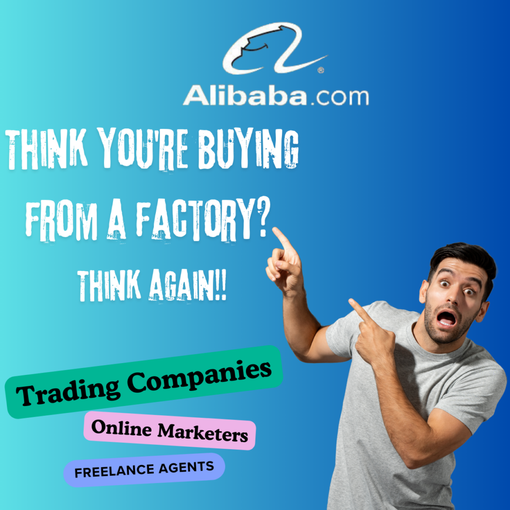 Factory24-7 | Custom Fashion Manufacturing in 7 Days מרכז תוכן 16 The Truth About Alibaba Sourcing: How to Spot Factories vs. Intermediaries