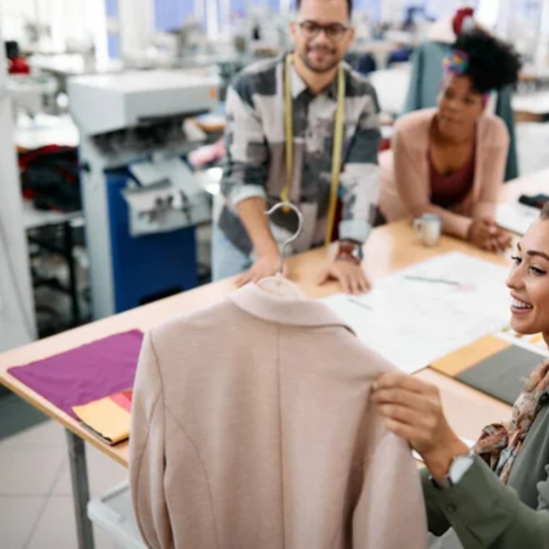 Factory24-7 | Custom Fashion Manufacturing in 7 Days Clothing Manufacturer 17 OEM Clothing Manufacturer in China for Custom Fashion with No Minimums